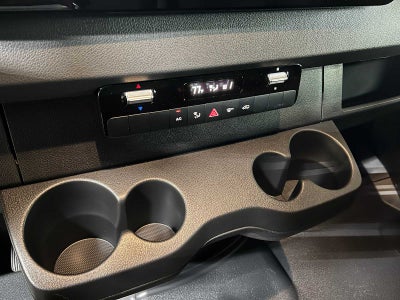2026 Mercedes-Benz Sprinter 2500 Standard Roof I4 Diesel 144 RWD