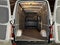 2025 Mercedes-Benz Sprinter Cargo Van 2500 Standard Roof I4 Diesel 144" RWD