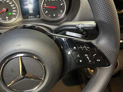 2025 Mercedes-Benz Sprinter Cargo Van 2500 Standard Roof I4 Diesel 144" RWD