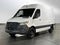 2025 Mercedes-Benz Sprinter Cargo Van 2500 Standard Roof I4 Diesel 144" RWD