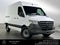 2025 Mercedes-Benz Sprinter Cargo Van 2500 Standard Roof I4 Diesel 144" RWD