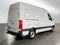 2025 Mercedes-Benz Sprinter Cargo Van 2500 Standard Roof I4 Diesel 144" RWD