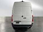 2025 Mercedes-Benz Sprinter Cargo Van 2500 Standard Roof I4 Diesel 144" RWD