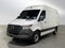 2025 Mercedes-Benz Sprinter Cargo Van 2500 Standard Roof I4 Diesel 144" RWD