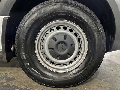 2025 Mercedes-Benz Sprinter Cargo Van 2500 Standard Roof I4 Diesel 144" RWD