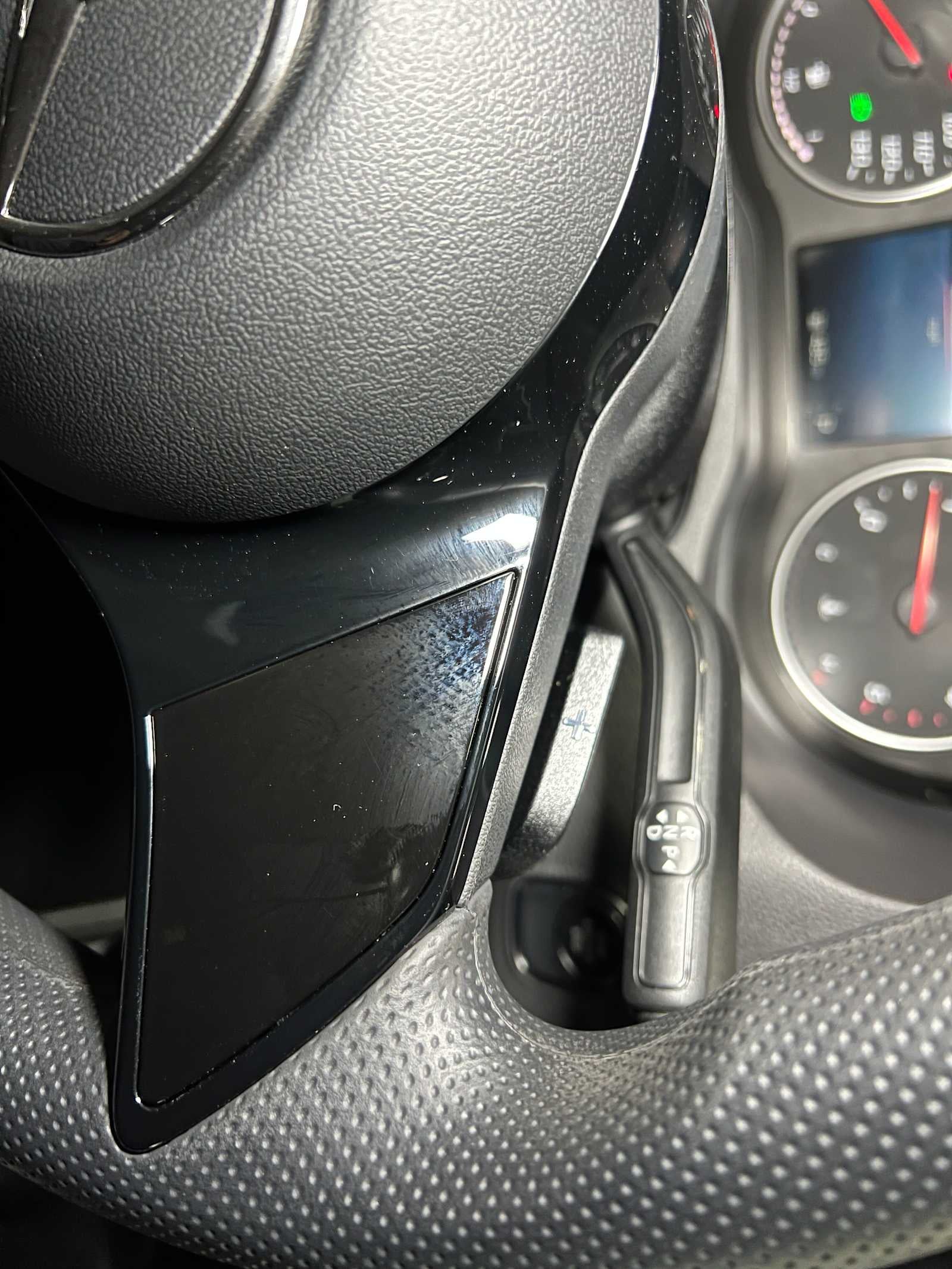 2025 Mercedes-Benz Sprinter Cargo Van 2500 Standard Roof I4 Diesel 144 RWD