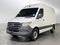 2025 Mercedes-Benz Sprinter Cargo Van 2500 Standard Roof I4 Diesel 144 RWD