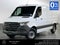 2025 Mercedes-Benz Sprinter Cargo Van 2500 Standard Roof I4 Diesel 144" RWD