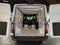 2025 Mercedes-Benz Sprinter Cargo Van 2500 Standard Roof I4 Diesel 144" RWD