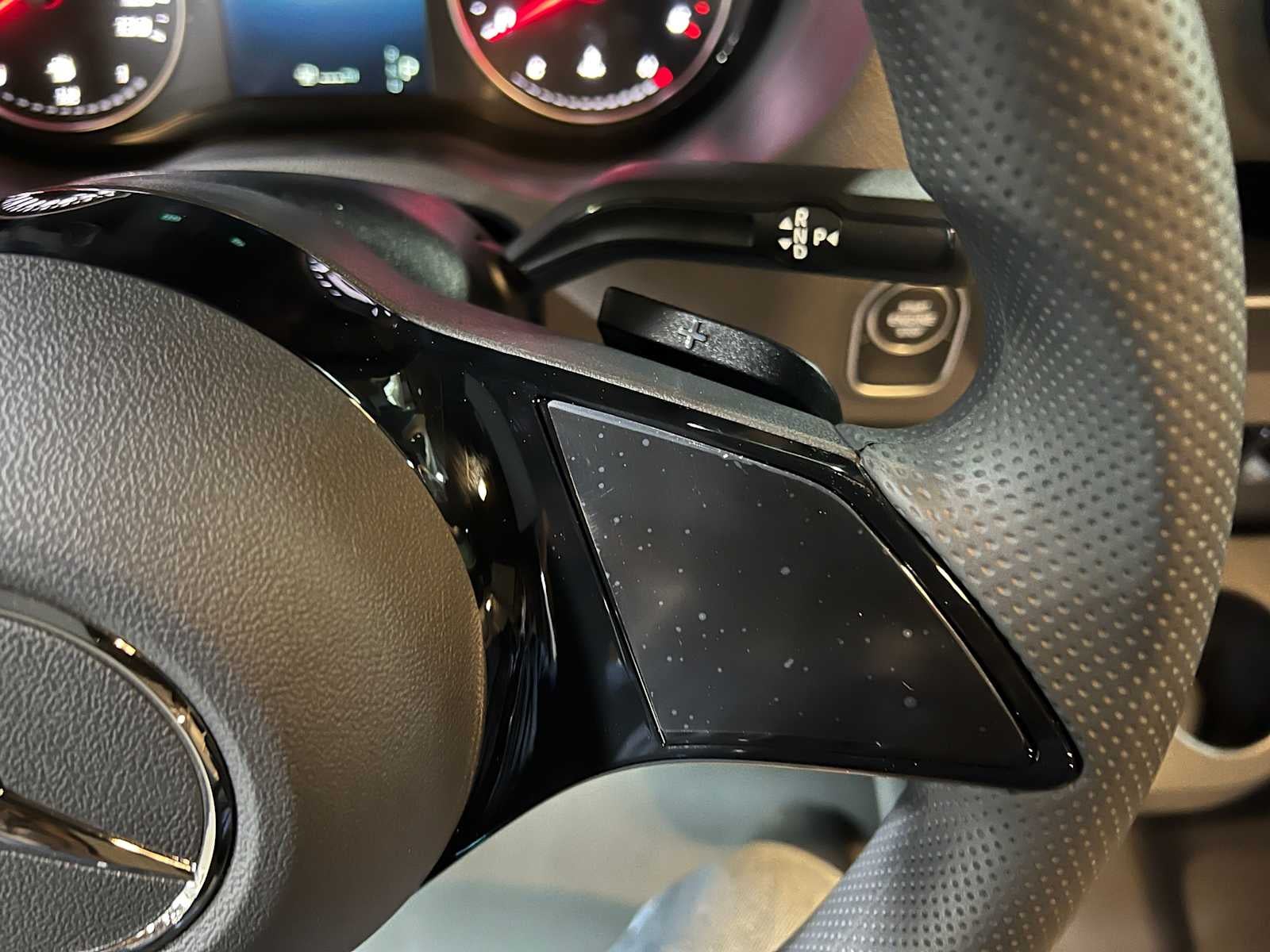 2025 Mercedes-Benz Sprinter Cargo Van 2500 Standard Roof I4 Diesel 144" RWD