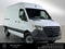2025 Mercedes-Benz Sprinter Cargo Van 2500 Standard Roof I4 Diesel 144" RWD