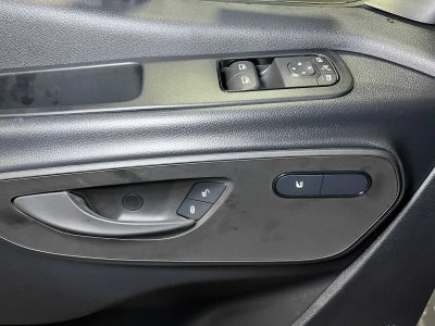 2025 Mercedes-Benz Sprinter Cargo Van 2500 Standard Roof I4 Diesel 144" RWD