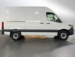 2025 Mercedes-Benz Sprinter Cargo Van 2500 Standard Roof I4 Diesel 144" RWD