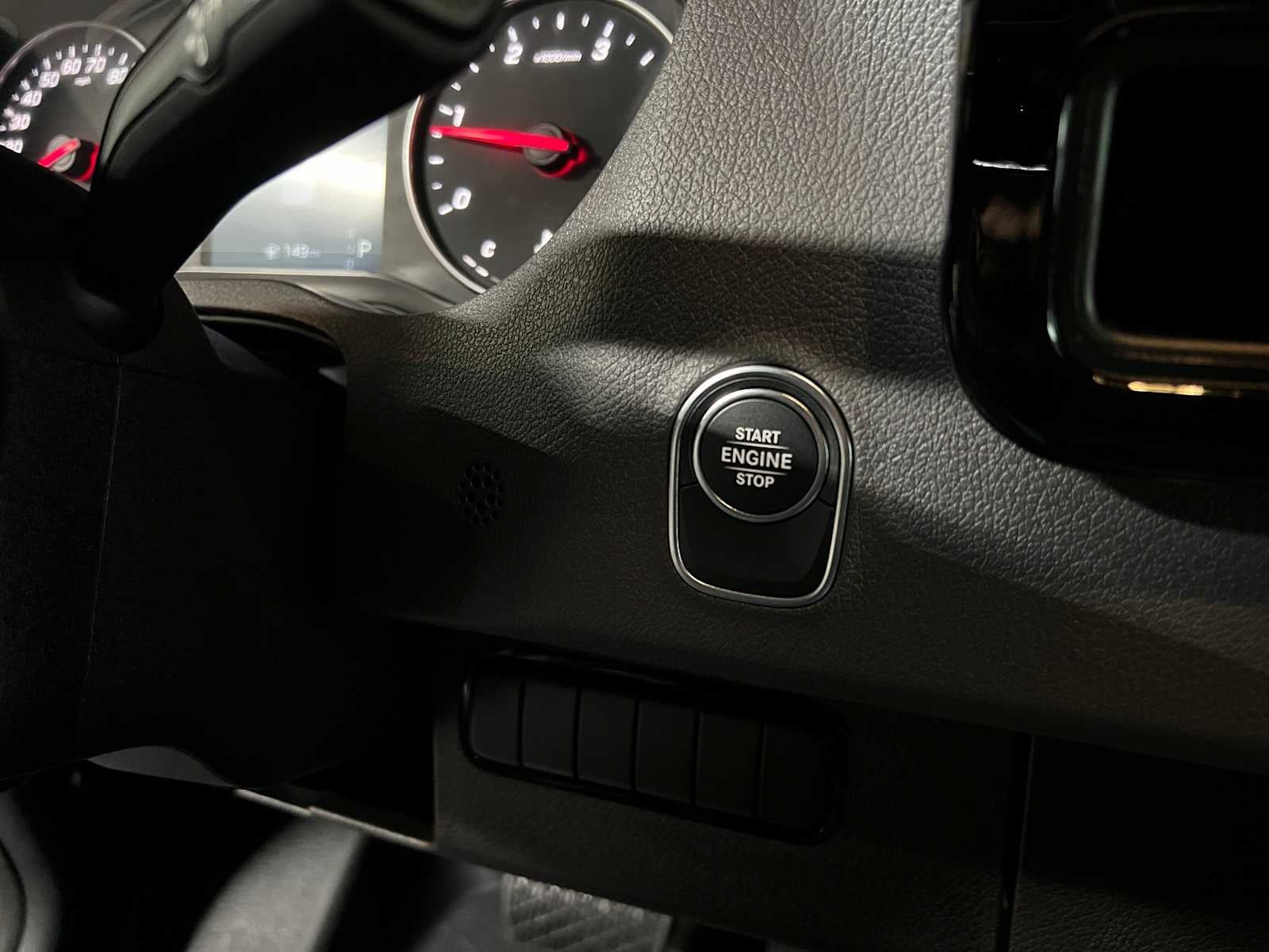 2025 Mercedes-Benz Sprinter Cargo Van 2500 Standard Roof I4 Diesel 144" RWD