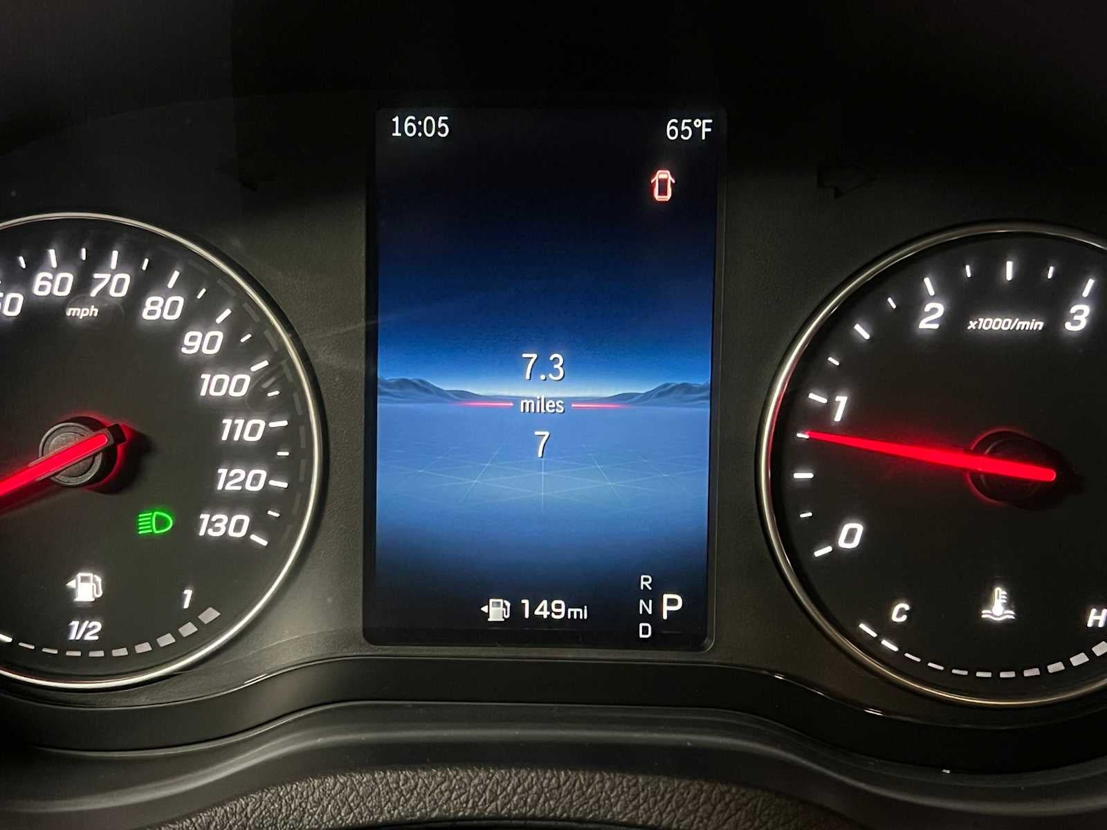 2025 Mercedes-Benz Sprinter Cargo Van 2500 Standard Roof I4 Diesel 144" RWD