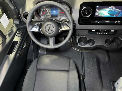 2025 Mercedes-Benz Sprinter Cargo Van 2500 Standard Roof I4 Diesel 144" RWD