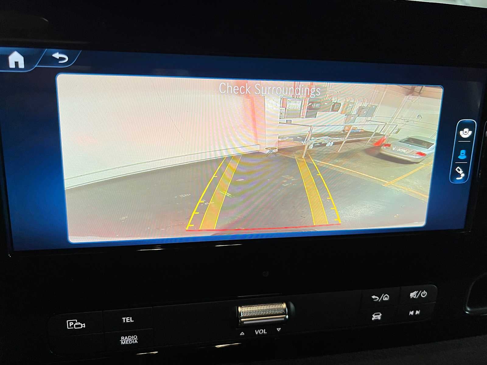 2025 Mercedes-Benz Sprinter Cargo Van 2500 Standard Roof I4 Diesel 144 RWD