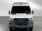 2025 Mercedes-Benz Sprinter Cargo Van 2500 Standard Roof I4 Diesel 144" RWD