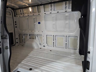 2025 Mercedes-Benz Sprinter Cargo Van 2500 Standard Roof I4 Diesel 144 RWD