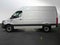 2025 Mercedes-Benz Sprinter Cargo Van 2500 Standard Roof I4 Diesel 144 RWD