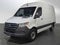 2025 Mercedes-Benz Sprinter Cargo Van 2500 Standard Roof I4 Diesel 144 RWD