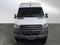 2025 Mercedes-Benz Sprinter Cargo Van 2500 Standard Roof I4 Diesel 144 RWD
