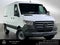 2026 Mercedes-Benz Sprinter 2500 Standard Roof I4 Diesel 144 RWD