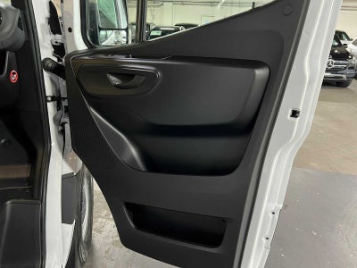 2026 Mercedes-Benz Sprinter 2500 Standard Roof I4 Diesel 144 RWD