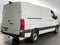 2026 Mercedes-Benz Sprinter 2500 Standard Roof I4 Diesel 144 RWD