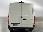 2026 Mercedes-Benz Sprinter 2500 Standard Roof I4 Diesel 144 RWD