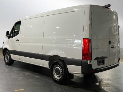 2026 Mercedes-Benz Sprinter 2500 Standard Roof I4 Diesel 144 RWD