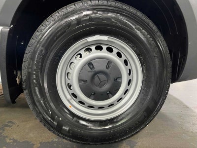2026 Mercedes-Benz Sprinter 2500 Standard Roof I4 Diesel 144 RWD