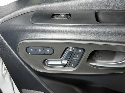 2026 Mercedes-Benz Sprinter Cargo 2500 Standard Roof I4 Diesel 144 RWD
