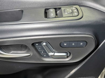 2026 Mercedes-Benz Sprinter Cargo 2500 Standard Roof I4 Diesel 144 RWD