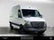 2026 Mercedes-Benz Sprinter 2500 Standard Roof I4 Diesel 144 RWD