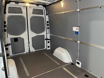 2026 Mercedes-Benz Sprinter 2500 Standard Roof I4 Diesel 144 RWD