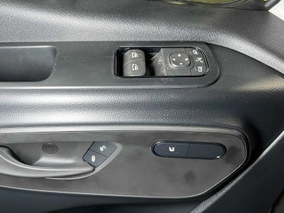 2026 Mercedes-Benz Sprinter 2500 Standard Roof I4 Diesel 144 RWD