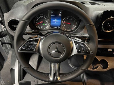 2026 Mercedes-Benz Sprinter 2500 Standard Roof I4 Diesel 144 RWD
