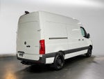 2026 Mercedes-Benz Sprinter 2500 Standard Roof I4 Diesel 144 RWD