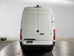 2026 Mercedes-Benz Sprinter 2500 Standard Roof I4 Diesel 144 RWD