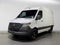 2026 Mercedes-Benz Sprinter 2500 Standard Roof I4 Diesel 144 RWD