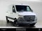 2026 Mercedes-Benz Sprinter 2500 Standard Roof I4 Diesel 144 RWD