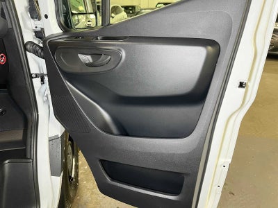 2026 Mercedes-Benz Sprinter 2500 Standard Roof I4 Diesel 144 RWD