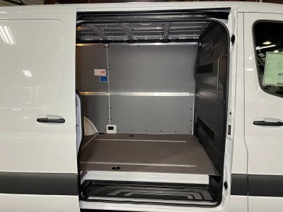 2026 Mercedes-Benz Sprinter 2500 Standard Roof I4 Diesel 144 RWD