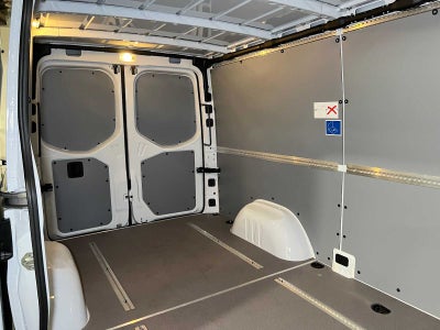 2026 Mercedes-Benz Sprinter 2500 Standard Roof I4 Diesel 144 RWD