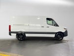 2026 Mercedes-Benz Sprinter 2500 Standard Roof I4 Diesel 144 RWD