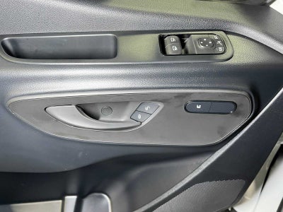 2026 Mercedes-Benz Sprinter 2500 Standard Roof I4 Diesel 144 RWD