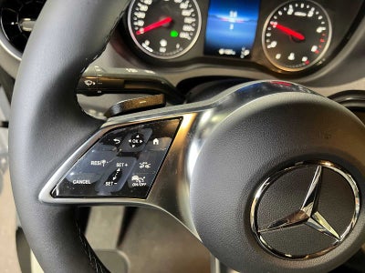2026 Mercedes-Benz Sprinter 2500 Standard Roof I4 Diesel 144 RWD