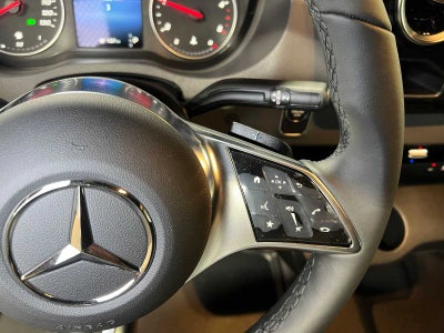 2026 Mercedes-Benz Sprinter 2500 Standard Roof I4 Diesel 144 RWD