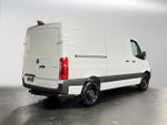 2026 Mercedes-Benz Sprinter 2500 Standard Roof I4 Diesel 144 RWD